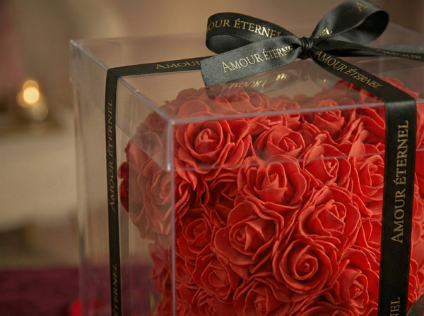 L'Effet Waouh Garanti